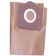 Comet - Filtro Aspirapolvere Carta 350X640 Pz 10