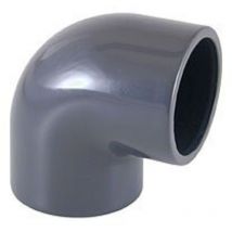 Cepex - Gomito a 90o in pvc ø 40 per incollare