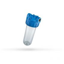 Atlas Filtri - Contenitore filtro per acqua junior attacco 3/4' - altezza cartuccia 7'