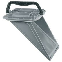 Filtro atrapapelusas 481010345281, 481010354756 Whirlpool