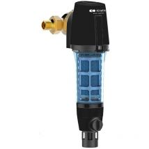 Waterfilter - Filtro Autolimpiable kf-b 1 1/4'' Kinetico Prefilters Manual con Manómetro