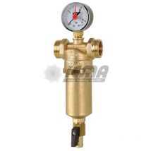 Icma - Filtro autopulente 1'/1/4 x 1' maschio/femmina