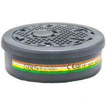 Filtro BLS 243 ABEK2
