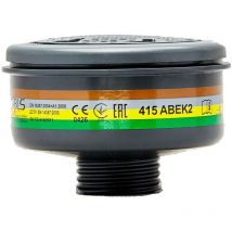 Filtro BLS 415 ABEK2