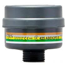 Filtro BLS 425 ABEK2P3 r