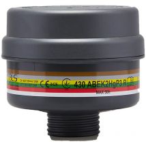 Filtro BLS 430 ABEK2HgP3 r