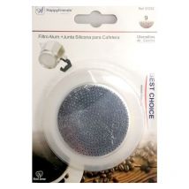 Happyfriends - filtre caf 9 tasses