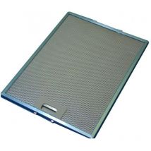 Filtro cappa alluminio Mm 247 x 327 mm x 8 Turboair