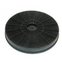 Filtro Cappa con foro centrale Faber d.23,3 cm Ariston flaminia