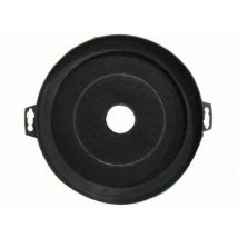Recamania - Filtro carbon campana extractora standard 16 accesorios diametro21mm