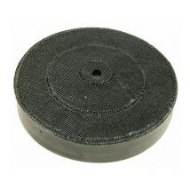 Filtro carbone attivo misure 173X46mm ricambio universale per cappa aspirante