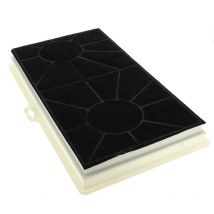 Filtro carbone lz73050/dhz7305/z5155x0 per cappa siemens