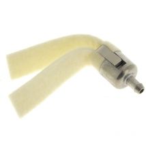Filtro carburante 538240452 per decespugliatore Mc Culloch