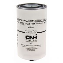 Filtro carburante CNH originale 84348882