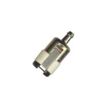 Filtro combustible Walbro compatible para motor cortacésped husqvarna