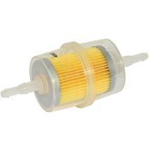 Filtro carburante di grande modello