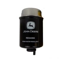 John Deere - filtro carburante originale rif. RE544394