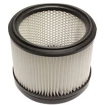 Cleancraft - Filtro cartucho HEPA13 lavable para aspiradores wetCAT130HR/wetCAT130IHR 7010400
