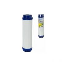 Cartucho Filtro Agua Carbon Activo 10'