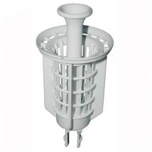 Filtro centrale - Lavastoviglie Zanussi 304366