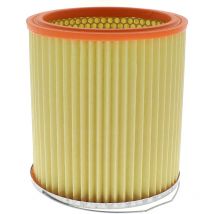 Calor - Filtro cilindrico a vuoto - zr70 per aspirapolvere rowenta
