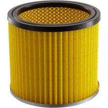 Cartuccia filtro cilindrico lunga durata 787421 20 30 45 - Aspirapolvere Thomas 529344005435100673