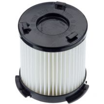 Menalux - Filtro cilíndrico Hepa (F100) 9001966143 tornado