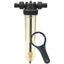 Cintropur - Filtro Nw32 Te 1'1/4 - Filtro Acqua Ricaricabile