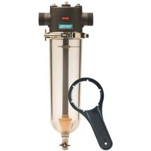 Cintropur - Filtro Nw50 Te - 2' - Filtro Acqua Ricaricabile