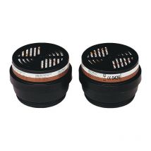 Ekastu - Filtro combinado 200 A1-P3R d (Por 4)