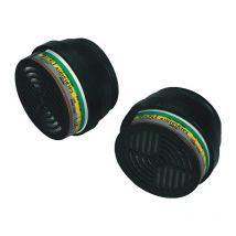 Filtro combinato multicampo 200 A1B1E1K1-P3R d Ekastu Per 4)