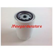 HATZ 400 653 00 40065300 filtro de aceite para motor de tractor de césped