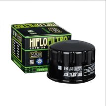 Filtro De Aceite Hiflofiltro Para Piaggio 500 Beverly Cruiser