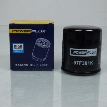 Filtro De Aceite Powerflux Para Moto Honda 600 Cb F Hornet 1998 A