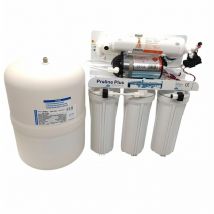 Pallas - Filtro De Agua De Bomba De Presión Osmosis 5t