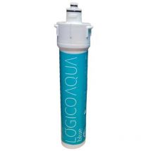 Filtro Repuesto Aqua Premium Carbon Block 12 - 12000 litros - Waterfilter