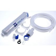 Filtro de agua para nevera americana Haier