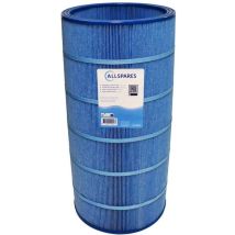 Allspares - Filtro De Agua Para Spa Magiline Fx30 / Fx40 / Fx50 (antibacteriano) De