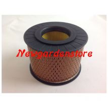 Hatz - Filtro de aire compatible cortadora de cemento 41-062 50426000