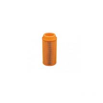 Kubota - Filtro de aire compatible tractor de césped ZD323 326 331
