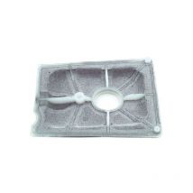 STIHL 1111 120 1601 compatible filtro de aire especial para tractor de césped