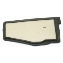 Filtro de aire Motor soplador desbrozadora Kasei EBV260-3E E1