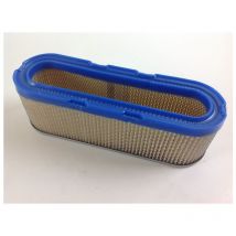 Briggs&stratton - Filtro de aire para tractor de césped compatible 399806S 399806