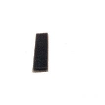 Filtro de aire tractor de césped compatible tecumseh ohv, premier ohv