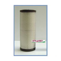 Filtro de aire SF200 230 303 333 Iseki 193021 1650-104-203-10 105x55x255mm