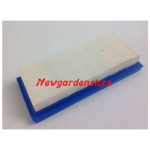 Filtro de aire tractor cortacésped gxv 120-140 Honda 17211-ZG9-800