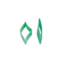 Filtro de aire tractor de césped compatible Tecumseh 14-036