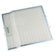 Filtro de aluminio para campana extractora Elica GF040B