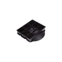 Filtro de carbón tipo 303 (21,5 x 21 x 4 cm) para campana Elica - Indesit - Beko - Gorenje - Smeg - Whirlpool