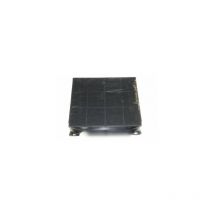 Filtro de carbón 225x210x30mm para campana extractora ELECTROLUX 9029800456